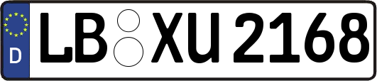 LB-XU2168