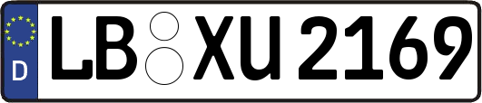 LB-XU2169