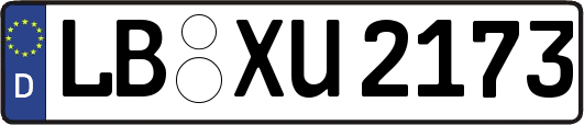 LB-XU2173