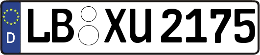 LB-XU2175