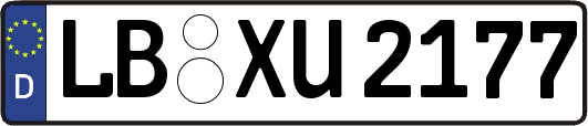 LB-XU2177