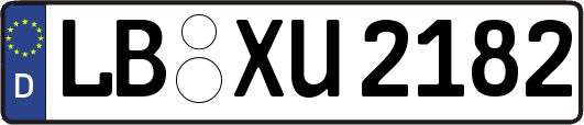 LB-XU2182