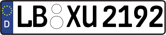 LB-XU2192