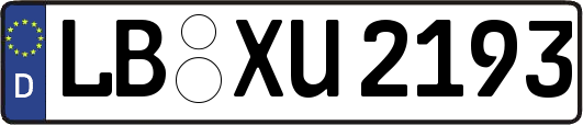 LB-XU2193