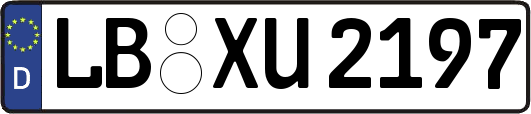 LB-XU2197