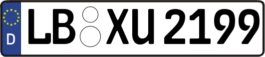 LB-XU2199