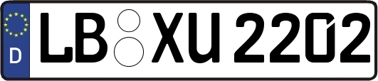 LB-XU2202