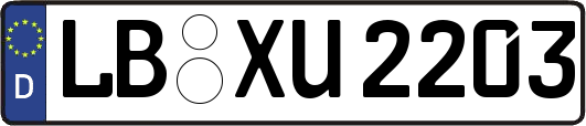 LB-XU2203