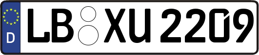 LB-XU2209