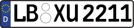 LB-XU2211