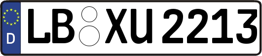 LB-XU2213
