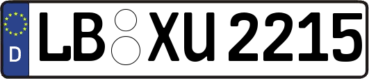 LB-XU2215