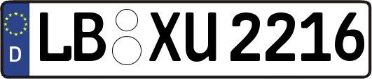 LB-XU2216