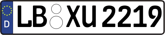 LB-XU2219