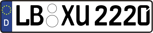 LB-XU2220