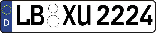 LB-XU2224