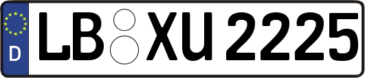 LB-XU2225