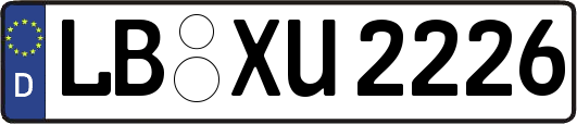 LB-XU2226