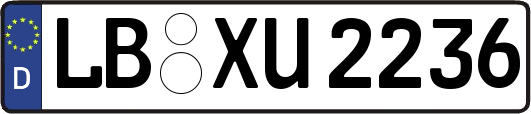 LB-XU2236