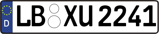 LB-XU2241
