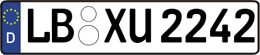 LB-XU2242