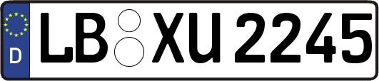 LB-XU2245
