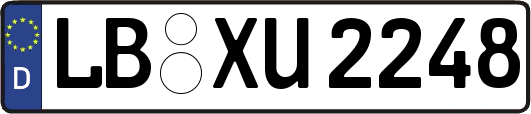 LB-XU2248