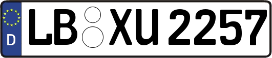 LB-XU2257