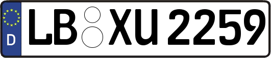 LB-XU2259