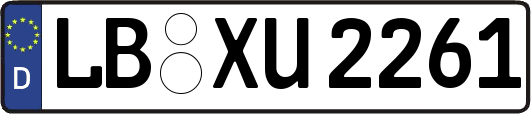 LB-XU2261