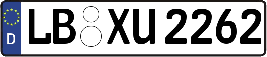 LB-XU2262