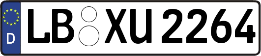 LB-XU2264