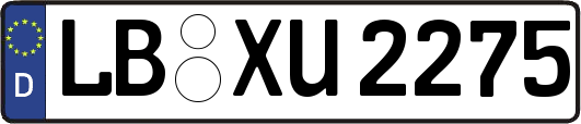 LB-XU2275