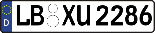 LB-XU2286