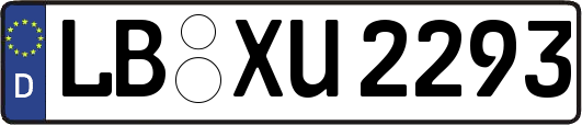 LB-XU2293