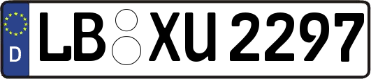 LB-XU2297