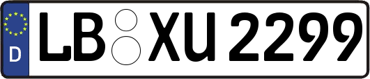 LB-XU2299