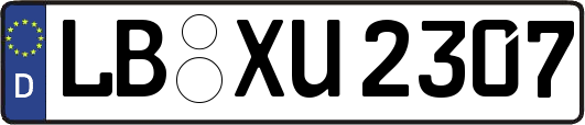 LB-XU2307