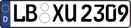 LB-XU2309