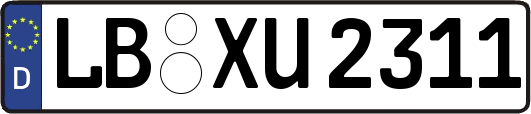LB-XU2311