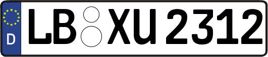 LB-XU2312