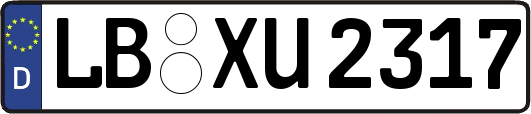 LB-XU2317