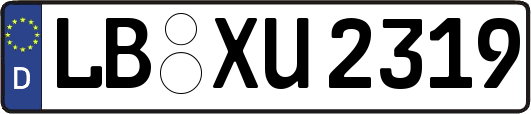 LB-XU2319
