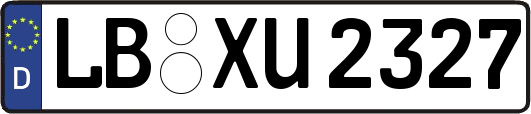 LB-XU2327