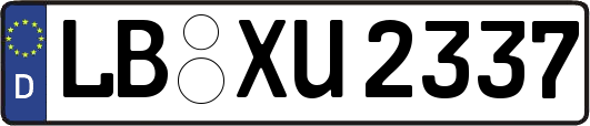 LB-XU2337