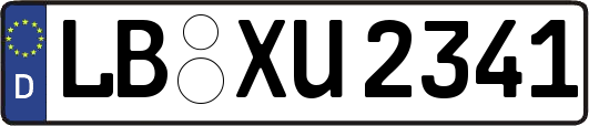 LB-XU2341