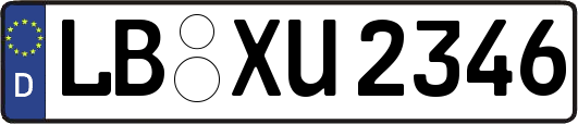 LB-XU2346