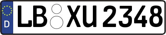 LB-XU2348