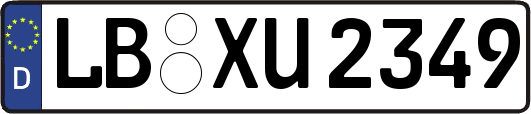 LB-XU2349