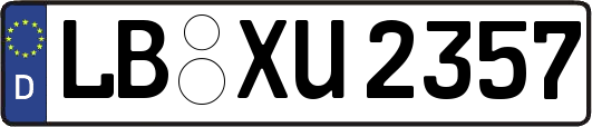 LB-XU2357